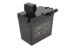 TEQ-03.104 Pompa/siłownik odchylania kabiny kierowcy AKUSAN - obrazek 2