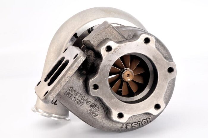 Hol4032863 turbosprężarka holset - obrazek 3