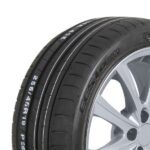 245/40R18 LOKU 97Y PS91 Opony osobowe, SUV/4x4 KUMHO