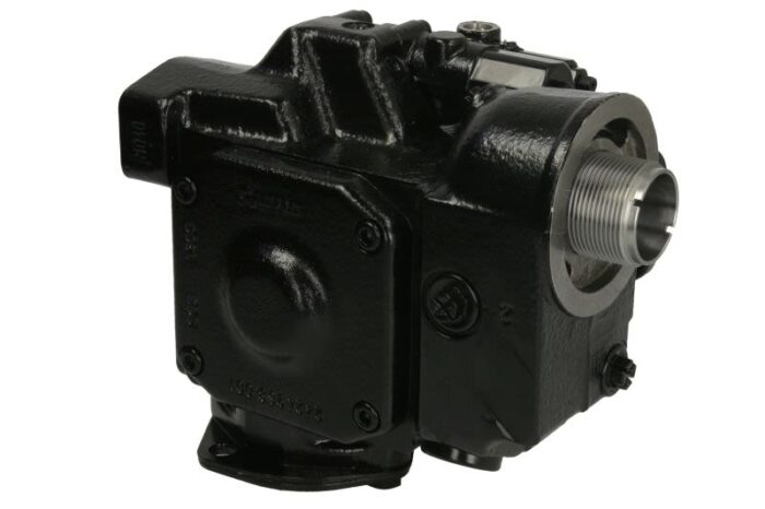 R992000735 hydrauliczna pompa - pozostałe bosch rexroth - obrazek 2
