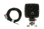 1205/II W143/70 Lampa robocza WAŚ - obrazek 2