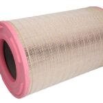 C 30 1353 Filtr powietrza MANN-FILTER