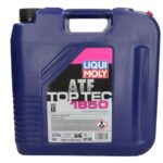 LIM21739 20L Oleje i smary LIQUI MOLY XXL