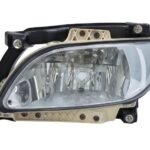 FL-DA007L Lampa przeciwmgielna przód TRUCKLIGHT