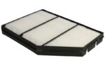 E2986LI01 Filtr kabiny HENGST - obrazek 2