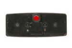 2SD003 184-031 Lampa tył HELLA - obrazek 2