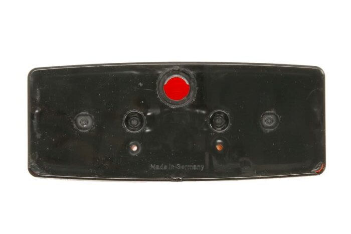 2sd003 184-031 lampa tył hella - obrazek 2