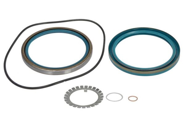 Fe02436 uszczelka dyferencjału febi bilstein - obrazek 2