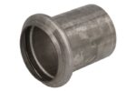 DIN532511 Rura wydechowa DINEX
