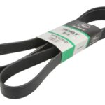 GAT10PK2020HD Pasek wielorowkowy GATES