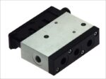 PN-10063 Zawór regulacji poziomu PNEUMATICS - obrazek 2