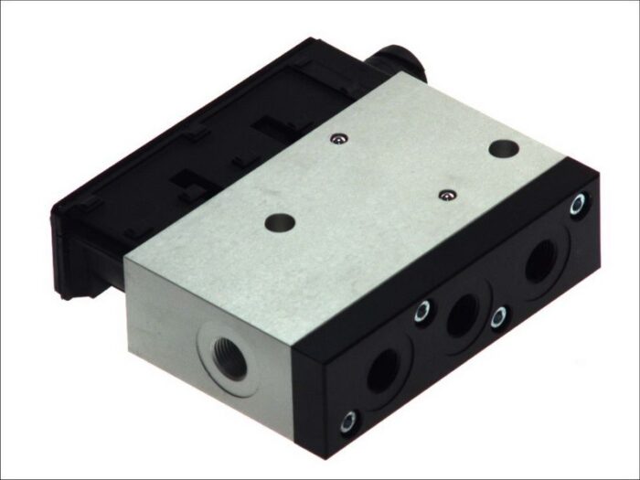 Pn-10063 zawór regulacji poziomu pneumatics - obrazek 2