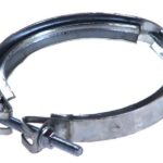 SC835OC Obejma układu wydechowego CLAMP