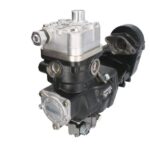 LS 3907 Kompresor sprężonego powietrza KNORR