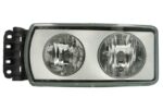 7.25000 Reflektor DT SPARE PARTS