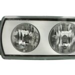 7.25000 Reflektor DT SPARE PARTS
