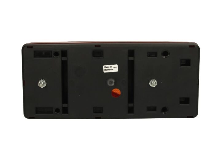 2sl007 547-061 lampa tył hella - obrazek 3