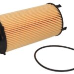 F 026 407 303 Filtr oleju BOSCH FILTRY