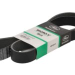 GAT10PK1545HD Pasek wielorowkowy GATES