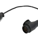 CAD-13/7-12V-01 Asortyment złączy kabli TRUCKLIGHT