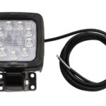 1205 W143/70 Lampa robocza WAŚ