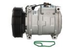 KTT090098 Kompresor klimatyzacji THERMOTEC