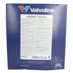 SYNPOWER FE 0W20 20LB Oleje i smary VALVOLINE XXL