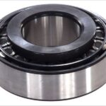 VKHB 2072 Łożysko koła SKF