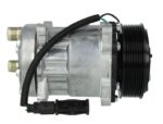 NIS 89459 Kompresor klimatyzacji NISSENS - obrazek 4