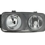 131-SC44230UL Lampa przeciwmgielna przód GIANT