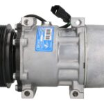 QP7H15-8131 Kompresor klimatyzacji TCCI