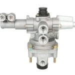 PN-10369 Pneumatyczny regulator siły hamowania PNEUMATICS