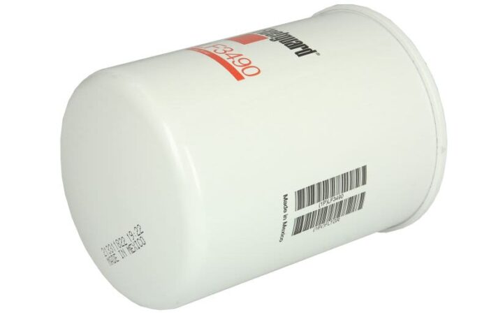 Lf3490 filtr oleju fleetguard - obrazek 2