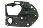MAN-FB-157R Mocowanie zderzaka PACOL