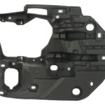 MAN-FB-157R Mocowanie zderzaka PACOL