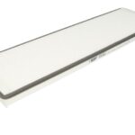 E933LI Filtr kabiny HENGST