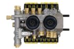 480 102 065 0 Modulator ciśnienia ABS WABCO - obrazek 3