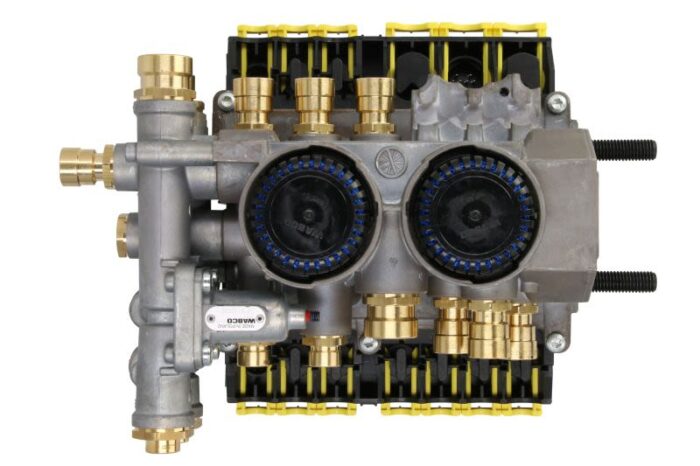 480 102 065 0 modulator ciśnienia abs wabco - obrazek 3