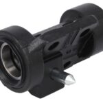 STR-1204233 Wspornik zawieszenia kabiny S-TR