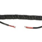EC-06N-35/5-BW Przewód elektryczny spiralny TRUCKLIGHT