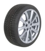 235/55R18 CTFR 104V MULS2 Opony osobowe, SUV/4x4 FIRESTONE - obrazek 2