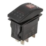 701-58705-AN Włącznik świateł ANAC MAKINA
