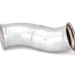 DIN66127 Rura wydechowa DINEX