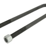 STR-50349 Strzemię resoru S-TR
