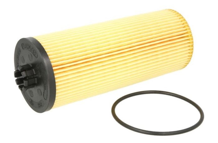 Hu 947/2 x filtr oleju mann-filter - obrazek 2