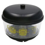 BS01-348 Obudowa filtra powietrza BOSS FILTERS
