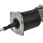 CS-229 Siłownik sprzęgła PNEUMATICS