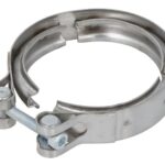 HOB55279 Części montażowe układu wydechowego HOBI