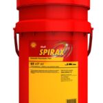 SPIRAX S2 ATF AX 20L Oleje i smary SHELL XXL