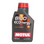 8100 ECO-NERGY 0W30 1L Oleje i smary MOTUL
